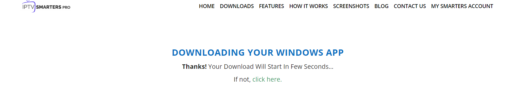 iptv windows 2