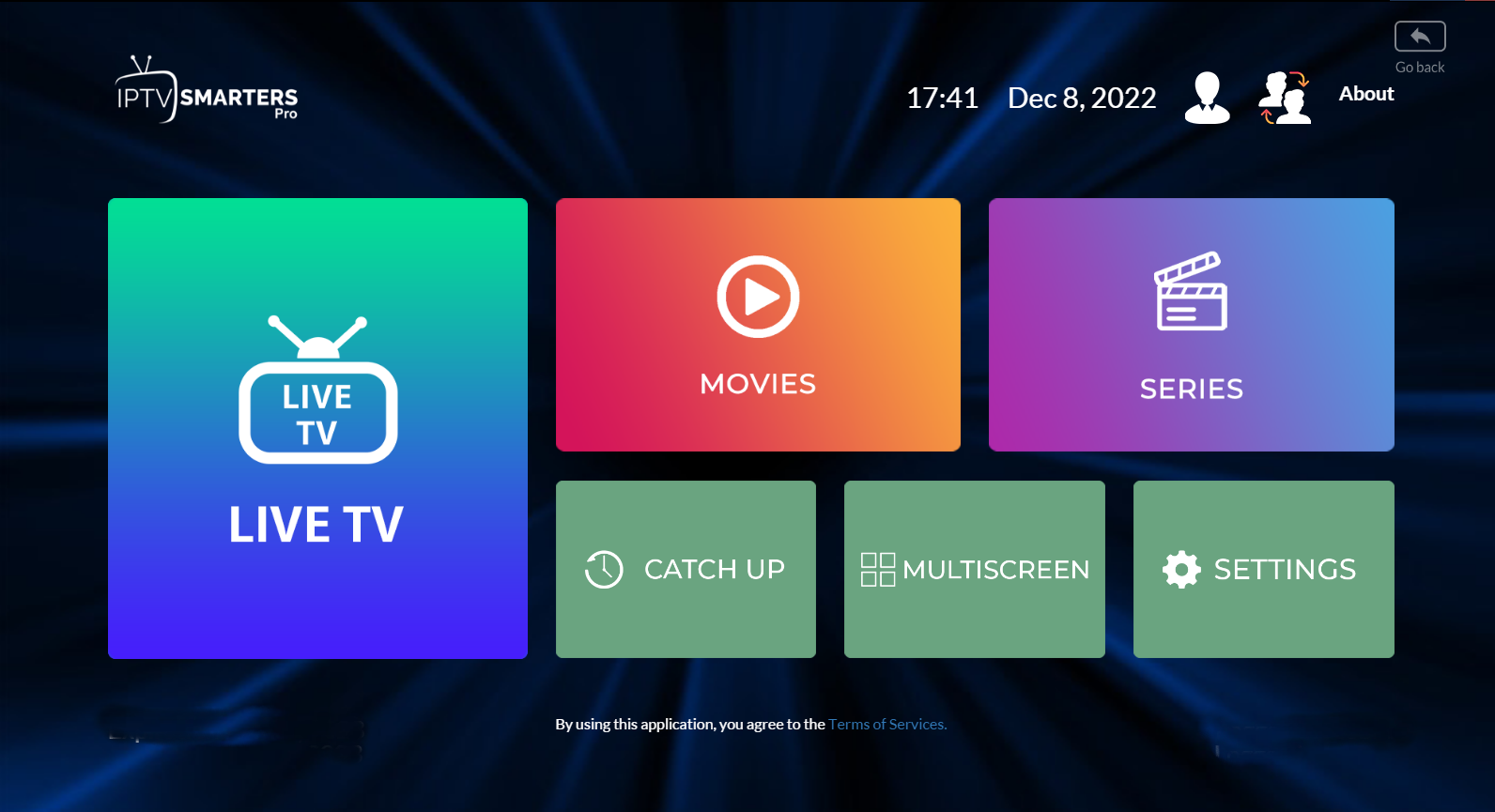 iptv windows 4