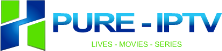 Pure IPTV